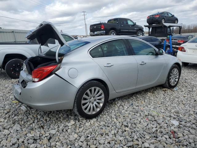 Photo 3 from auction – 2013 BUICK REGAL PREM with VIN 2G4GS5EV2D9139578