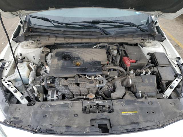 Photo 11 from auction – 2020 NISSAN ALTIMA SR with VIN 1N4BL4CV2LC118414