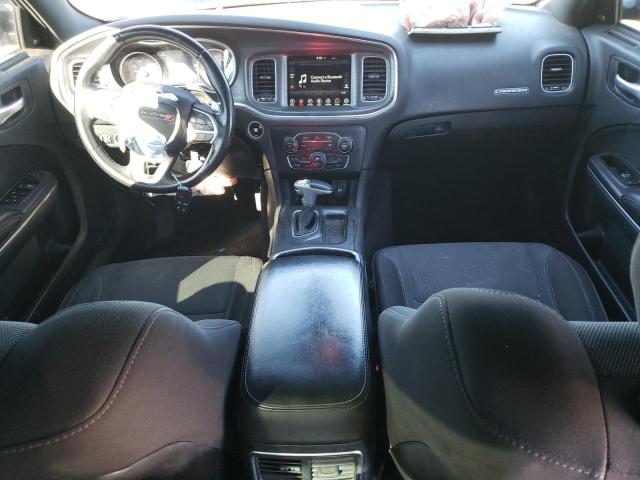 Photo 8 from auction – 2017 DODGE CHARGER R/ with VIN 2C3CDXCT3HH520060