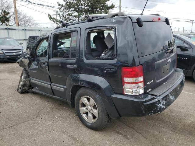 Photo 2 from auction – 2012 JEEP LIBERTY SP with VIN 1C4PJMAK2CW109998