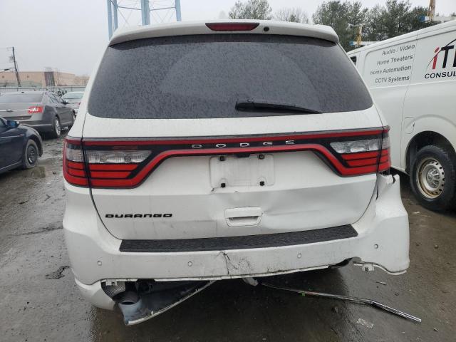 صورة رقم 6 من المزاد - 2019 DODGE DURANGO GT مع VIN 1C4RDJDG7KC525891