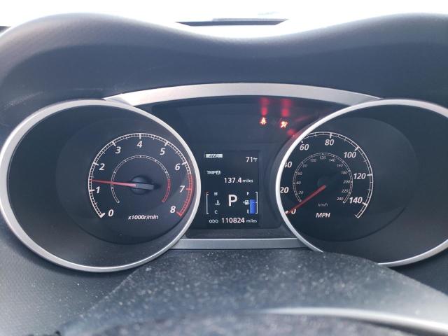 Photo 9 from auction – 2011 MITSUBISHI OUTLANDER with VIN JA4JT3AW8BU014718