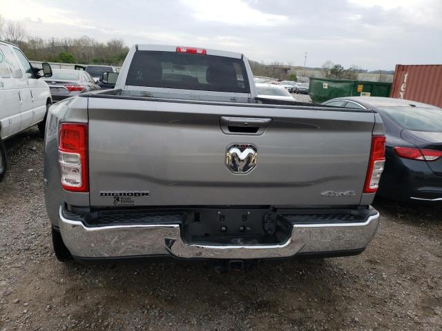 Photo 6 from auction – 2022 RAM 3500 BIG H with VIN 3C63RRHL9NG234363