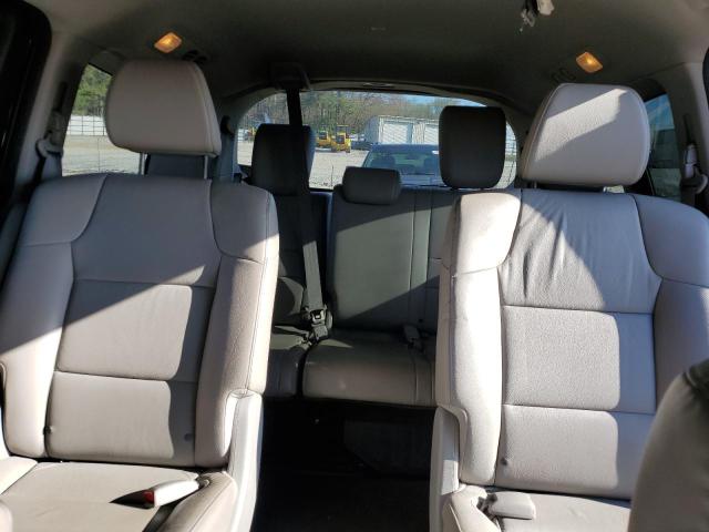 Photo 10 from auction – 2014 HONDA ODYSSEY EX with VIN 5FNRL5H63EB072209
