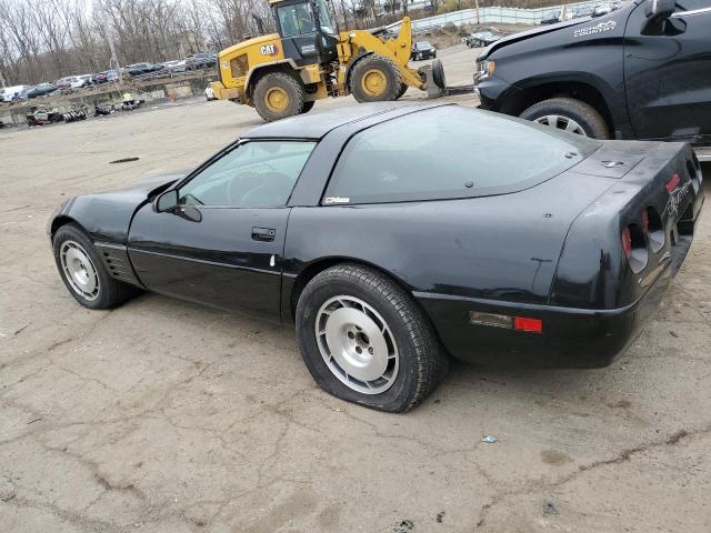 Photo 2 from auction – 1992 CHEVROLET CORVETTE with VIN 1G1YY23P9N5115604