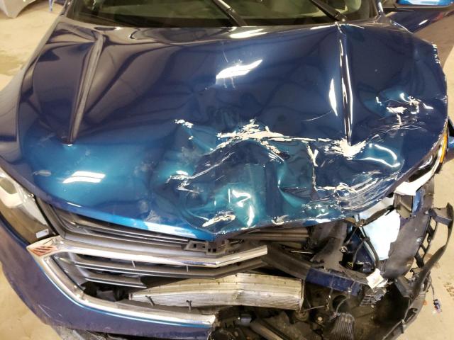 Photo 12 from auction – 2020 CHEVROLET EQUINOX LT with VIN 3GNAXKEV2LL265744