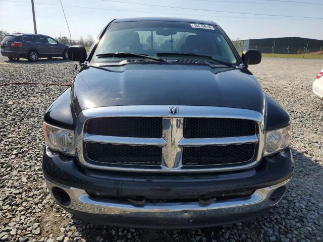 Photo 5 from auction – 2004 DODGE RAM 1500 S with VIN 1D7HA18D64J111493