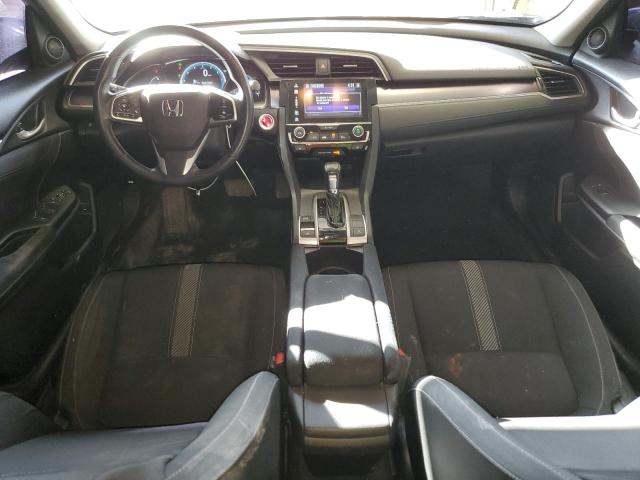 Photo 8 from auction – 2018 HONDA CIVIC EX with VIN 2HGFC1F36JH641385