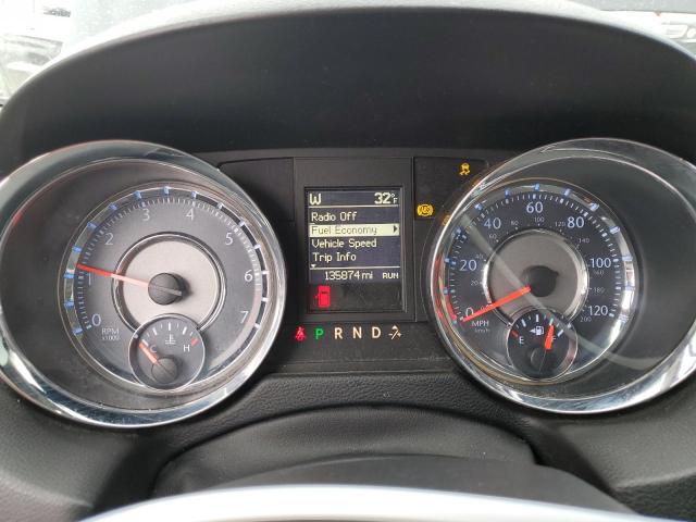 Photo 9 from auction – 2015 CHRYSLER TOWN & COU with VIN 2C4RC1BG6FR694688