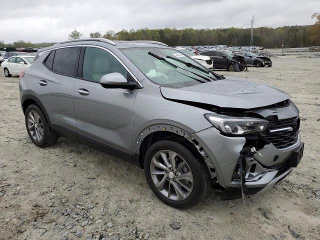 Photo 4 from auction – 2023 BUICK ENCORE GX with VIN KL4MMFSL3PB026066