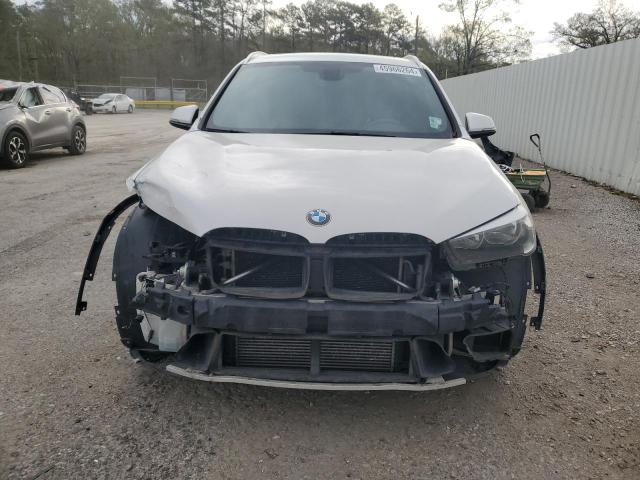 Photo 5 from auction – 2018 BMW X1 XDRIVE2 with VIN WBXHT3C38J5K25405