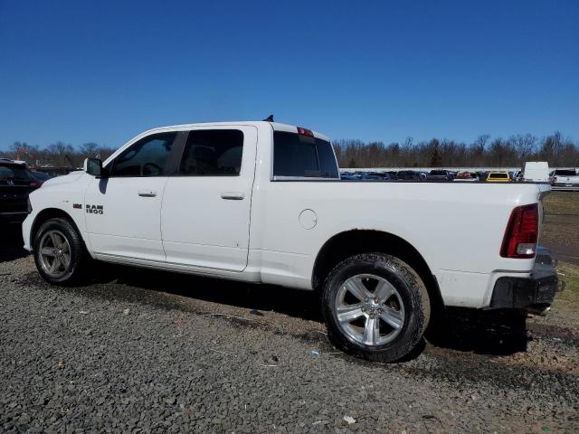 Photo 2 from auction – 2013 RAM 1500 SPORT with VIN 1C6RR7UT8DS714762