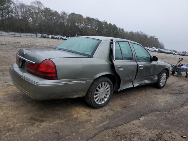 Photo 3 from auction – 2004 MERCURY GRAND MARQ with VIN 2MEFM74W74X679700