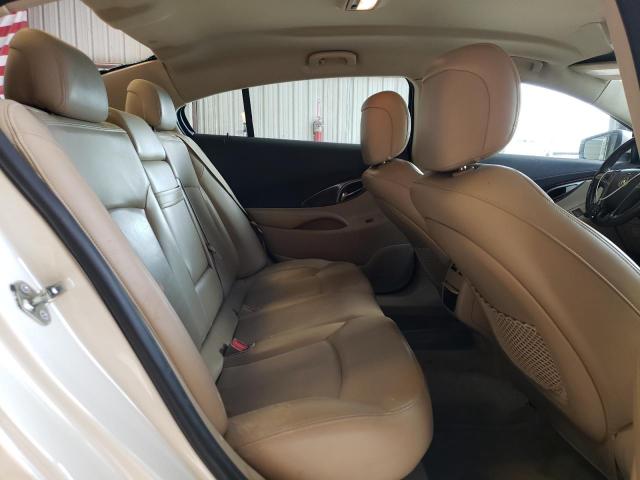 Photo 10 from auction – 2011 BUICK LACROSSE C with VIN 1G4GE5ED5BF295780