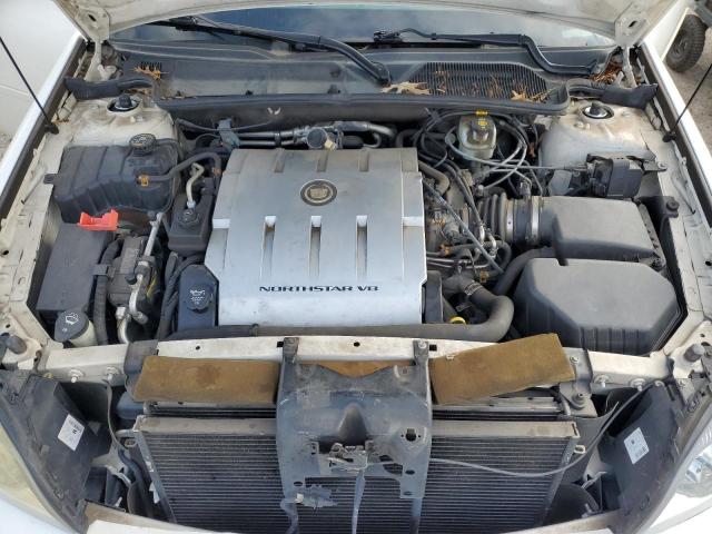 Photo 11 from auction – 2005 CADILLAC DEVILLE with VIN 1G6KD54Y45U255103