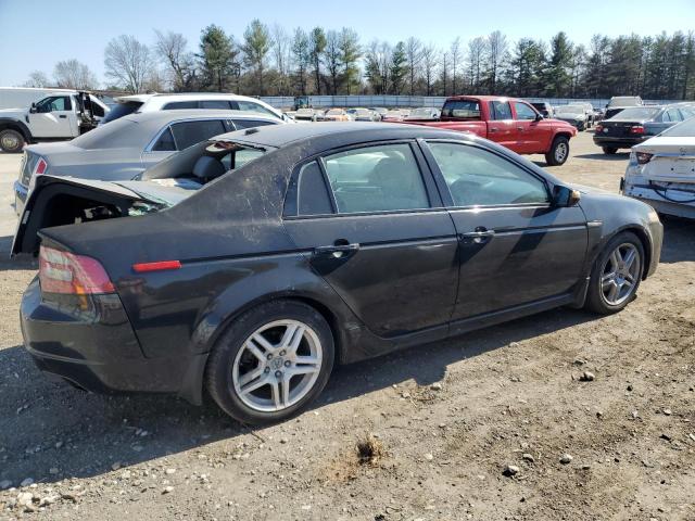 Photo 3 from auction – 2008 ACURA TL with VIN 19UUA66238A042180