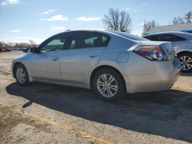 Photo 2 from auction – 2010 NISSAN ALTIMA BAS with VIN 1N4AL2AP7AN477733