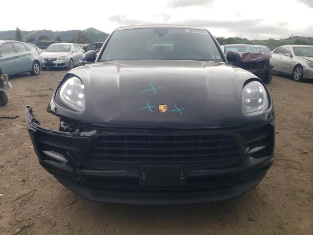 Photo 5 from auction – 2019 PORSCHE MACAN with VIN WP1AA2A5XKLB09430