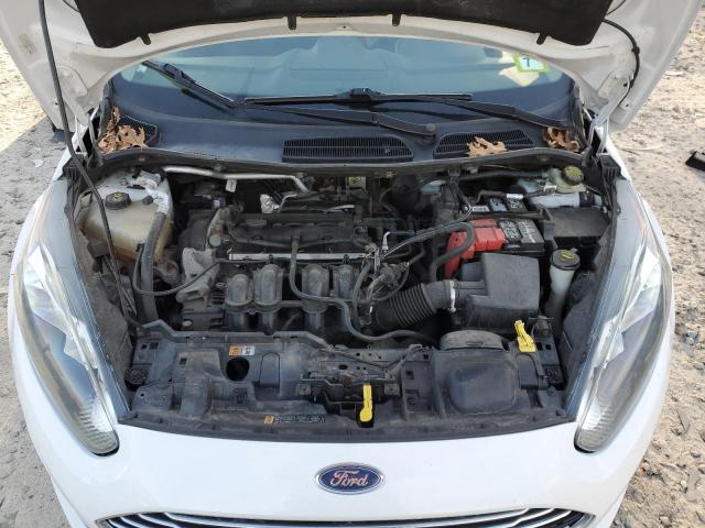 Photo 11 from auction – 2014 FORD FIESTA SE with VIN 3FADP4BJ5EM159181