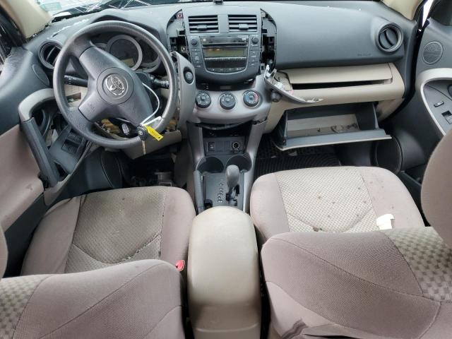 Photo 8 from auction – 2007 TOYOTA RAV4 with VIN JTMBK35V875028229