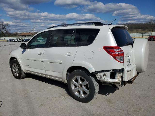 Фото 2 с аукциона – 2012 TOYOTA RAV4 LIMIT с VIN 2T3DF4DV7CW194667