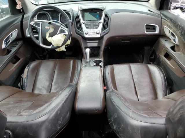 Photo 8 from auction – 2012 CHEVROLET EQUINOX LT with VIN 2GNFLFE59C6139636