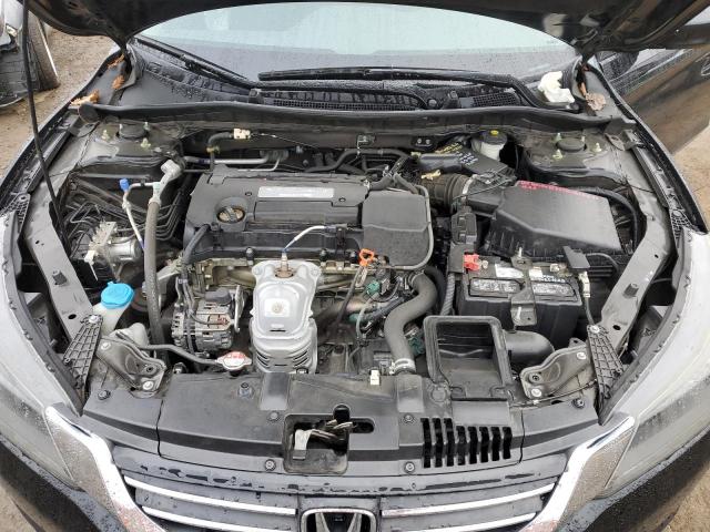 Photo 11 from auction – 2014 HONDA ACCORD LX with VIN 1HGCR2F32EA244882