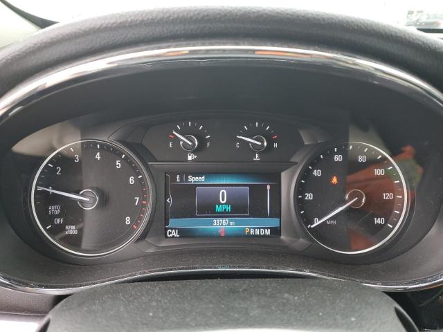 Photo 9 from auction – 2019 BUICK ENCORE ESS with VIN KL4CJCSM2KB753817