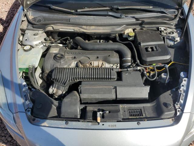 Photo 11 from auction – 2012 VOLVO C70 with VIN YV1672MC5CJ125073