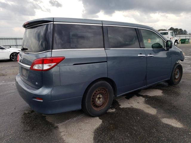Photo 3 from auction – 2012 NISSAN QUEST S with VIN JN8AE2KP6C9031916