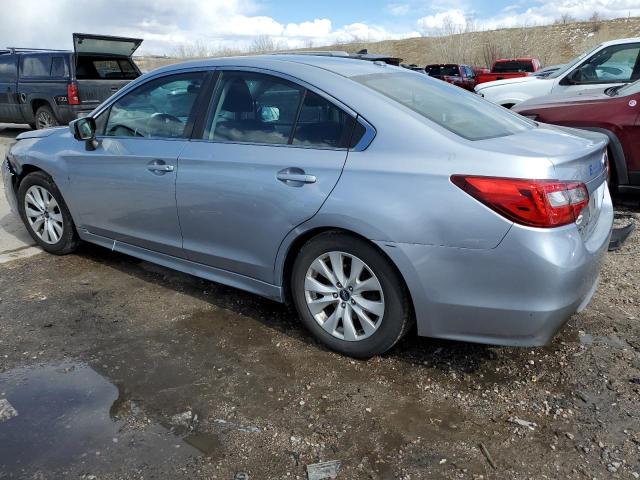 Photo 2 from auction – 2015 SUBARU LEGACY 2.5 with VIN 4S3BNAC69F3031058