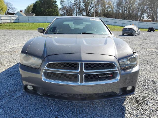 Photo 5 from auction – 2013 DODGE CHARGER R/ with VIN 2C3CDXCT6DH701793