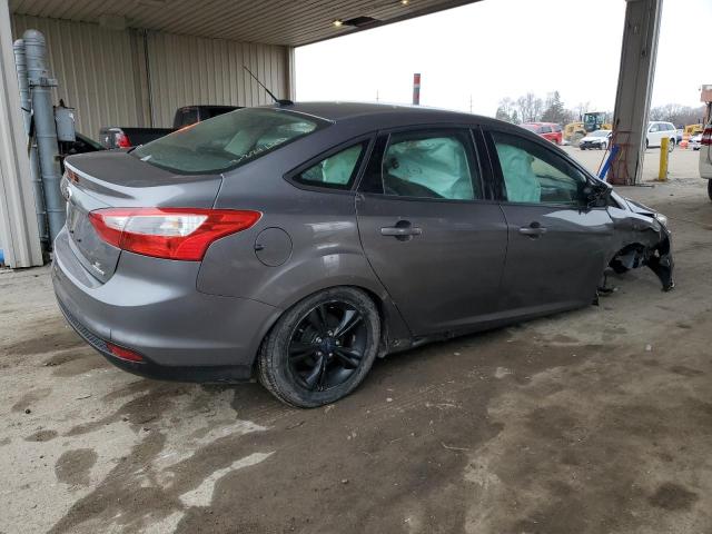 Photo 3 from auction – 2014 FORD FOCUS SE with VIN 1FADP3F26EL449332