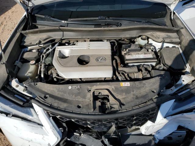 Photo 11 from auction – 2019 LEXUS UX 200 with VIN JTHY3JBH2K2001093