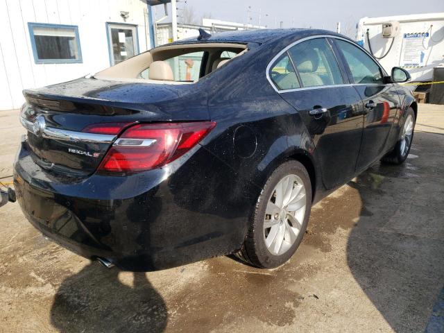 Photo 3 from auction – 2014 BUICK REGAL PREM with VIN 2G4GN5EXXE9293160