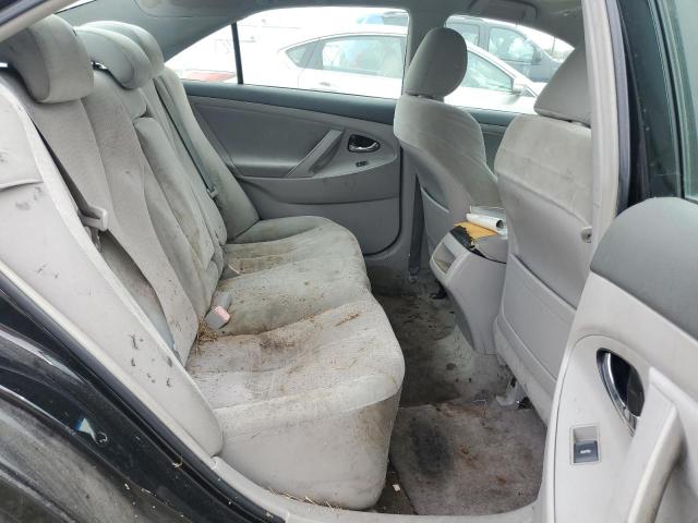 Photo 10 from auction – 2011 TOYOTA CAMRY BASE with VIN 4T1BF3EK4BU662089