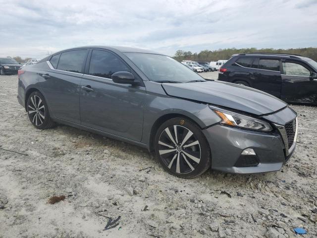 Photo 4 from auction – 2022 NISSAN ALTIMA SR with VIN 1N4BL4CV0NN359508