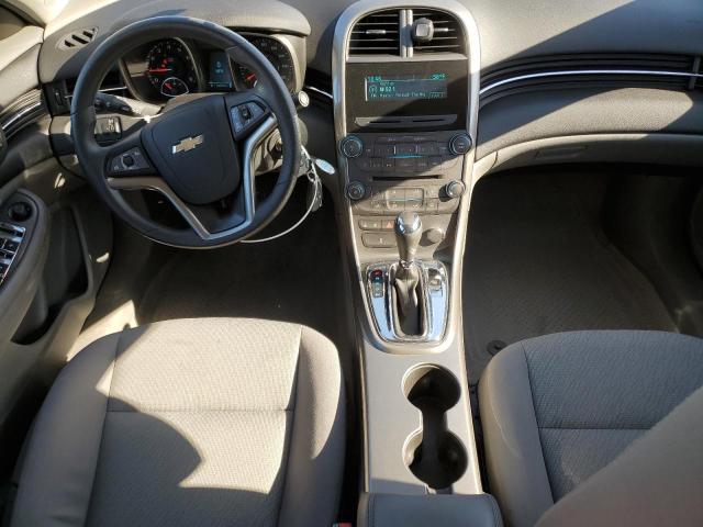 Photo 8 from auction – 2013 CHEVROLET MALIBU LS with VIN 1G11B5SA5DF164194