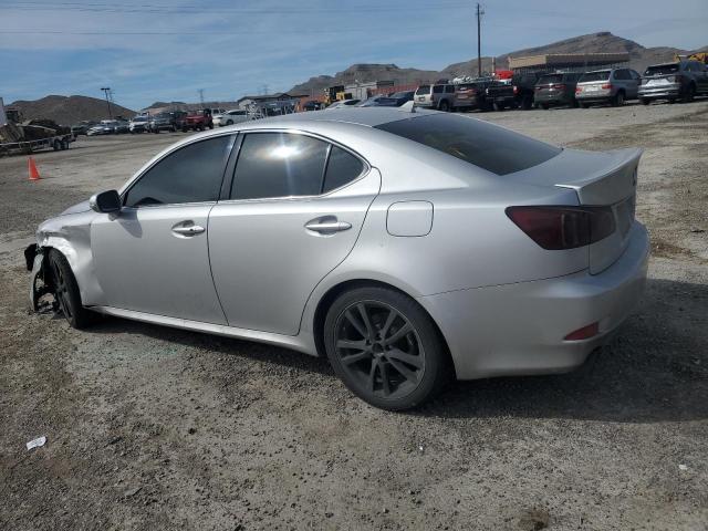 Photo 2 from auction – 2011 LEXUS IS 250 with VIN JTHBF5C22B5137947