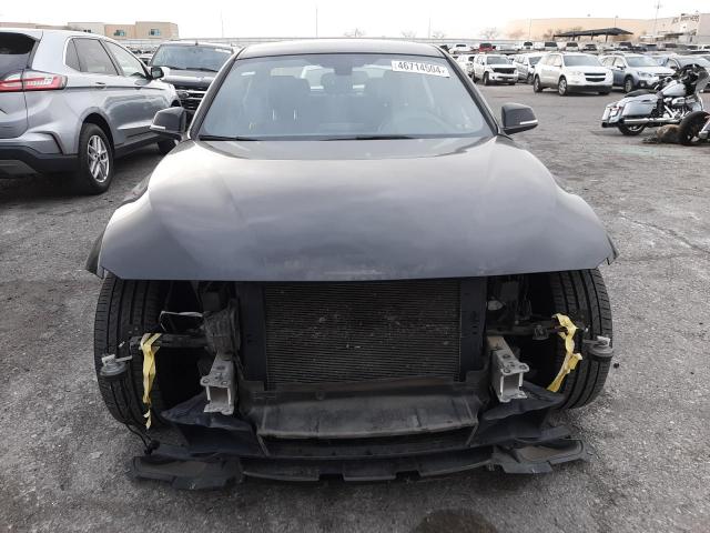 Photo 5 from auction – 2017 BMW 330 I with VIN WBA8B9G30HNU56142
