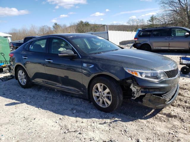 Photo 4 from auction – 2016 KIA OPTIMA LX with VIN KNAGT4L32G5092421