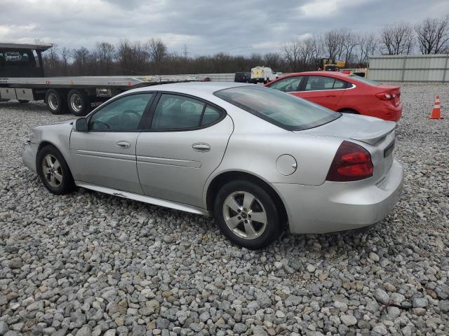 Photo 2 from auction – 2004 PONTIAC GRAND PRIX with VIN 2G2WP522751194852
