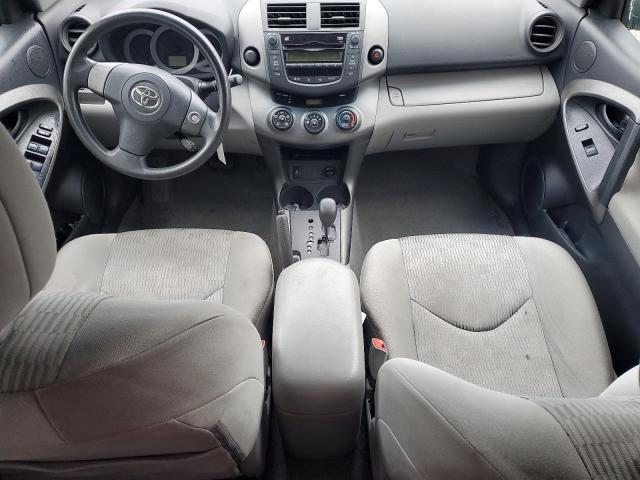 Photo 8 from auction – 2009 TOYOTA RAV4 with VIN 2T3ZF33V19W006347