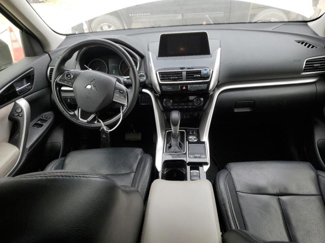 Photo 8 from auction – 2019 MITSUBISHI ECLIPSE CR with VIN JA4AT5AA2KZ000705