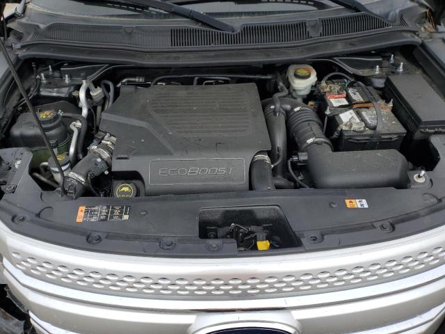 Photo 11 from auction – 2015 FORD EXPLORER S with VIN 1FM5K8GT5FGB28910