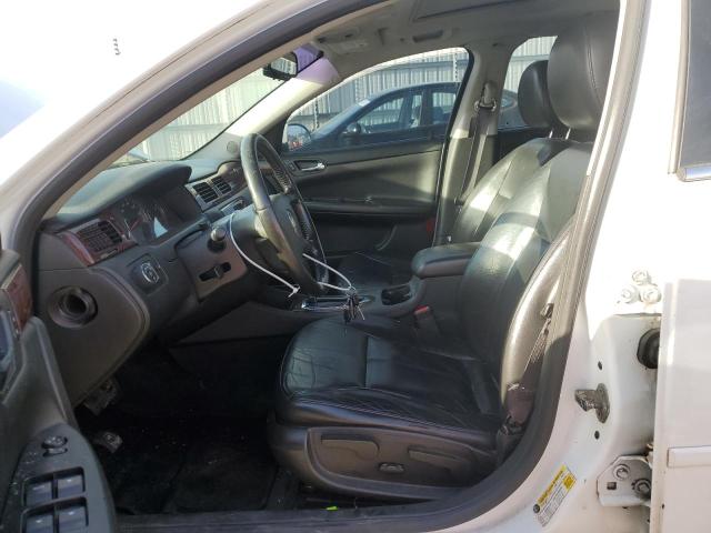 Photo 7 from auction – 2011 CHEVROLET IMPALA LT with VIN 2G1WG5EKXB1249919