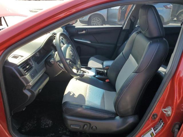 Photo 7 from auction – 2014 TOYOTA CAMRY L with VIN 4T1BF1FK9EU761840