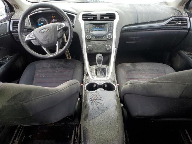 Photo 8 from auction – 2015 FORD FUSION SE with VIN 3FA6P0H94FR186360