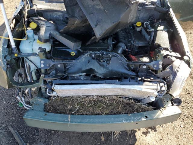 Photo 11 from auction – 2009 JEEP PATRIOT SP with VIN 1J4FF28B89D186932