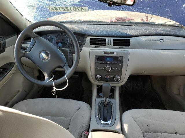 Photo 8 from auction – 2007 CHEVROLET IMPALA LT with VIN 2G1WT58K279108035